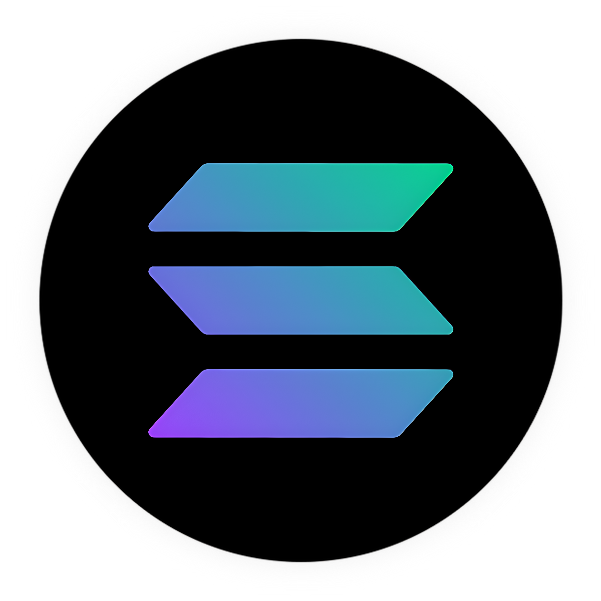 Solana Logo