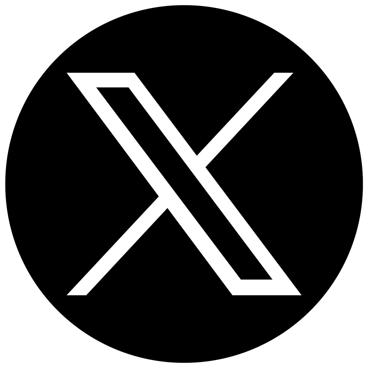 X Account
